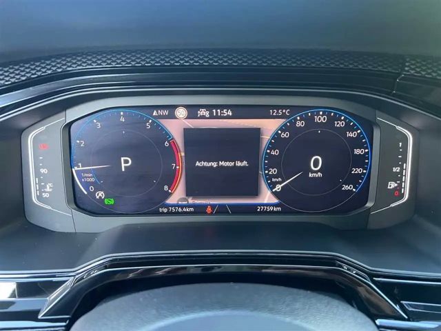 Volkswagen Polo 1.0 TSI DSG Life