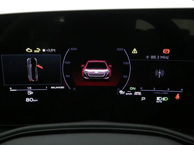 Audi A5 Avant S-Line S-Tronic