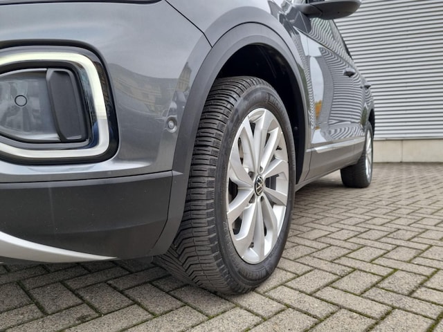 Volkswagen T-Roc 1.0 TSI Style