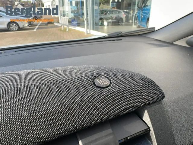 Ford Puma EcoBoost ST Line