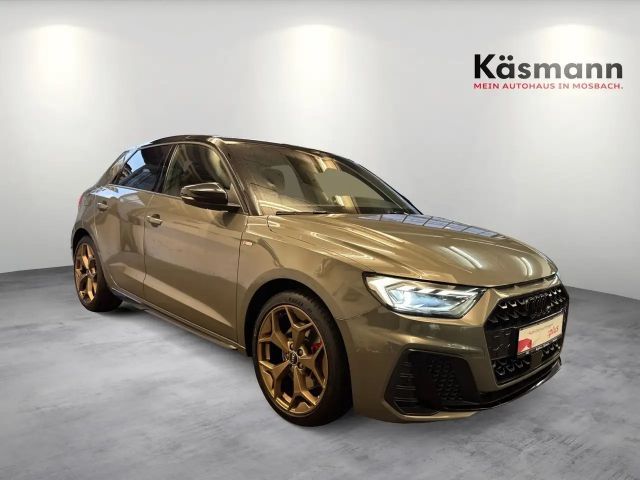 Audi A1 40 TFSI S-Line