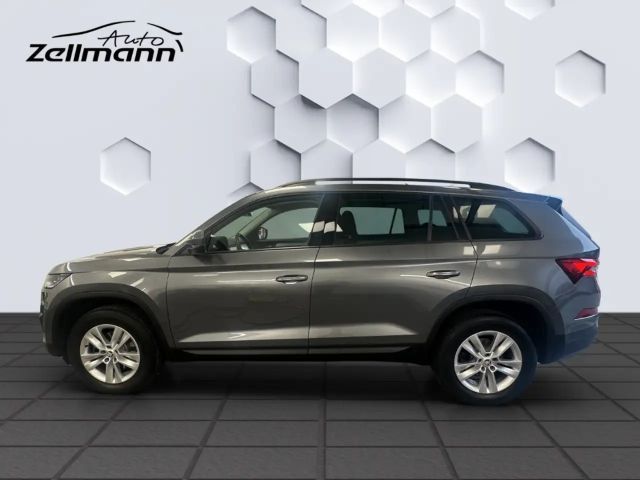 Skoda Kodiaq 2.0 TDI Ambition