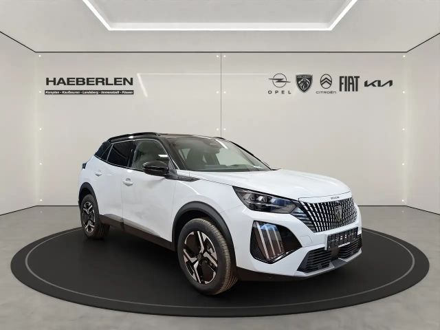 Peugeot 2008 GT-Line