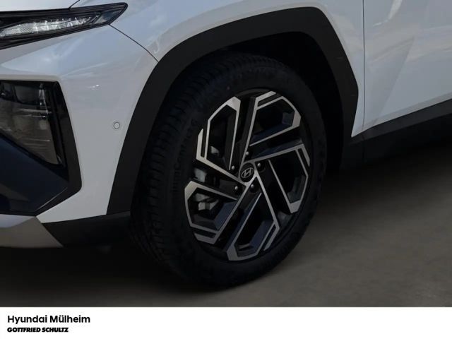 Hyundai Tucson 1.6 2WD Prime T-GDi