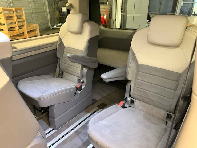 Volkswagen Multivan DSG Lang Life T7