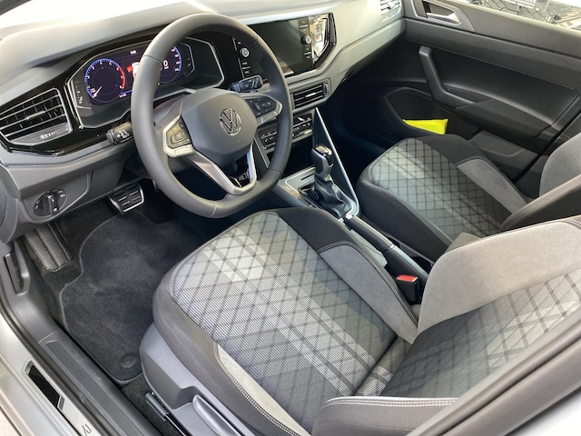 Volkswagen Polo 1.0 TSI DSG R-Line