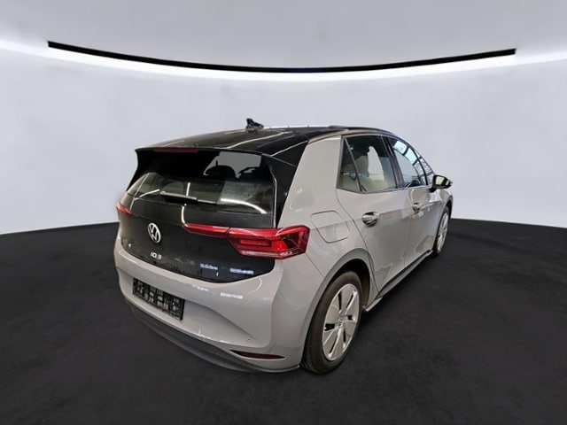 Volkswagen ID.3 55 kWh Pure