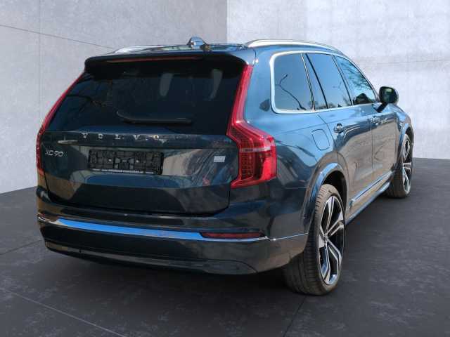 Volvo XC90 XC90
