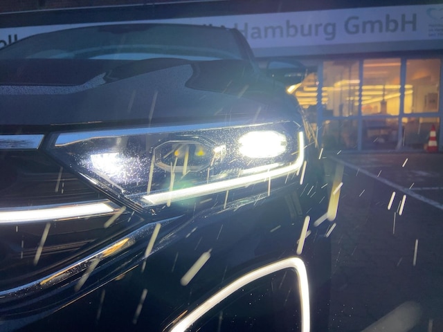 Volkswagen T-Roc 1.5 TSI DSG Move