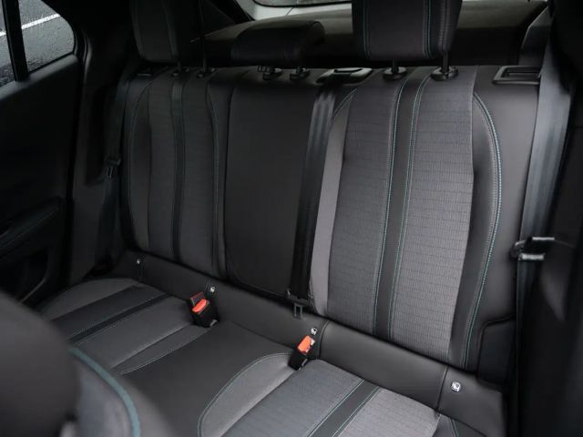 Peugeot 2008 Allure Pack