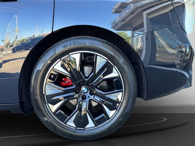 BMW iX M-Sport xDrive45