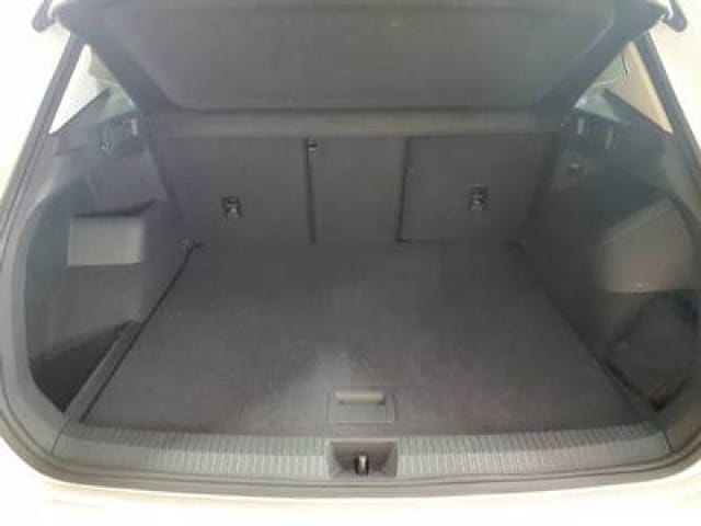 Volkswagen Tiguan 2.0 TDI DSG