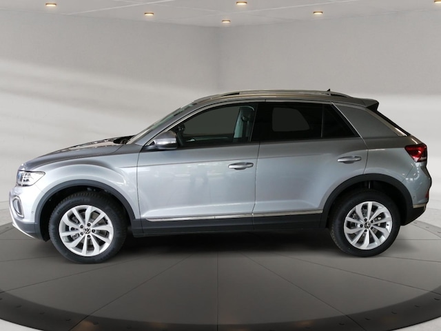 Volkswagen T-Roc DSG