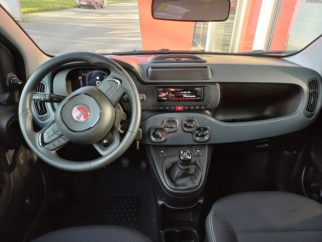 Fiat Panda 4x2