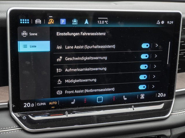 Volkswagen Tayron 1.5 eTSI Elegance Elegance