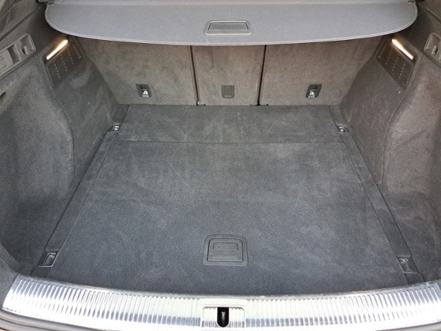 Audi Q5 40 TFSI Quattro S-Tronic Sportback