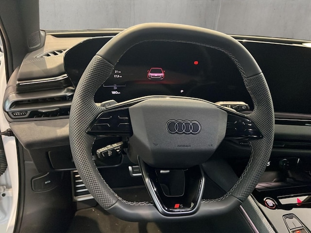 Audi A5 Avant S-Tronic