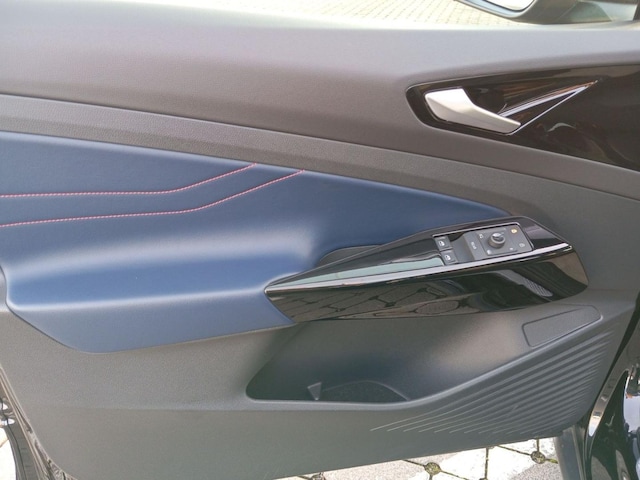 Volkswagen ID.4 GTX IQ.Drive