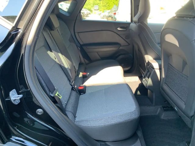 Renault Captur EDC Hybrid Techno