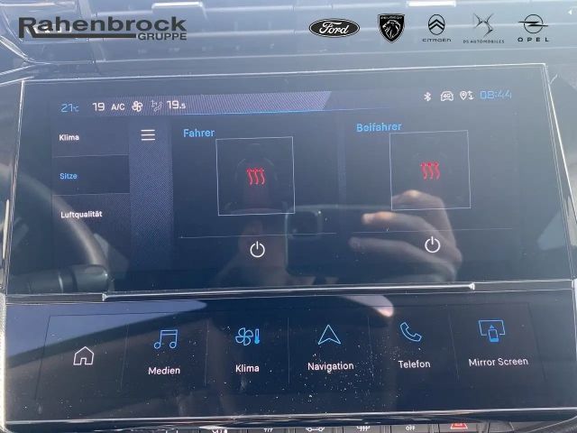 Peugeot 308 Allure Pack PureTech SW