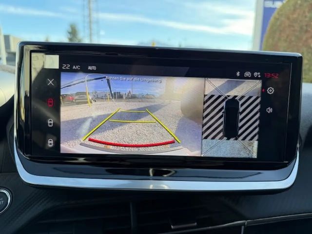 Peugeot 2008 Allure Pack