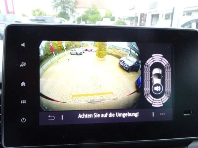 Nissan Primastar L1H1 Tekna