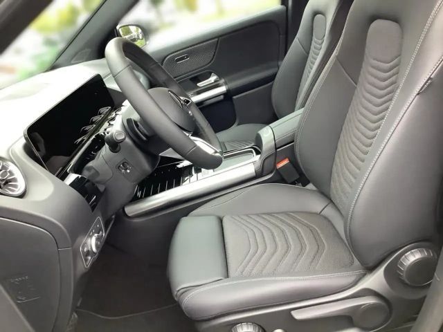 Mercedes-Benz GLA 220 4MATIC Progressive