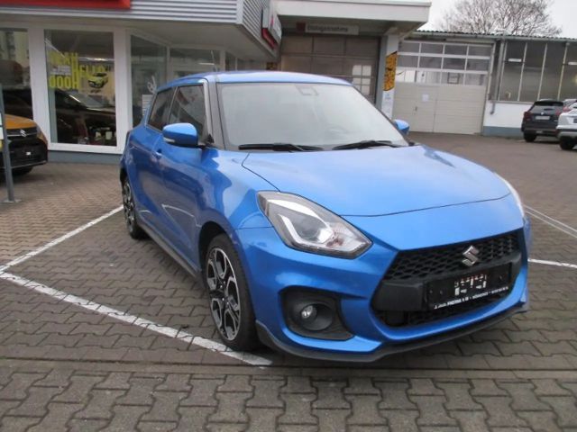 Suzuki Swift HYBRID1.4