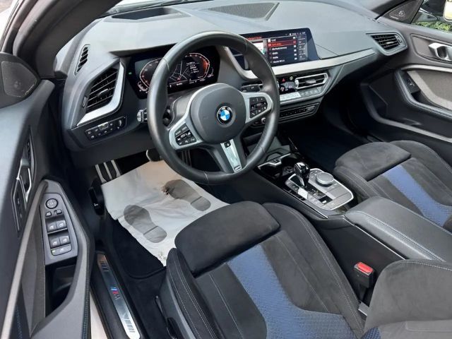 BMW 218 Coupé Gran Coupé M-Sport Sedan