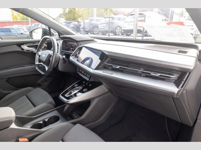 Audi Q4 e-tron 35 Sportback