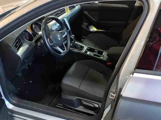 Volkswagen Passat 2.0 TDI Variant