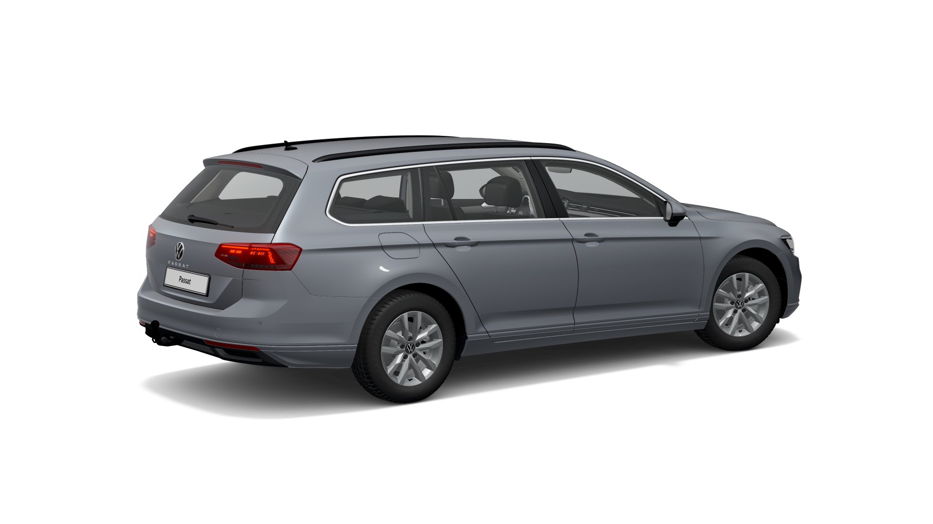 Volkswagen Passat 1.5 TSI DSG Variant