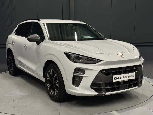 Cupra Terramar 1.5 eTSI