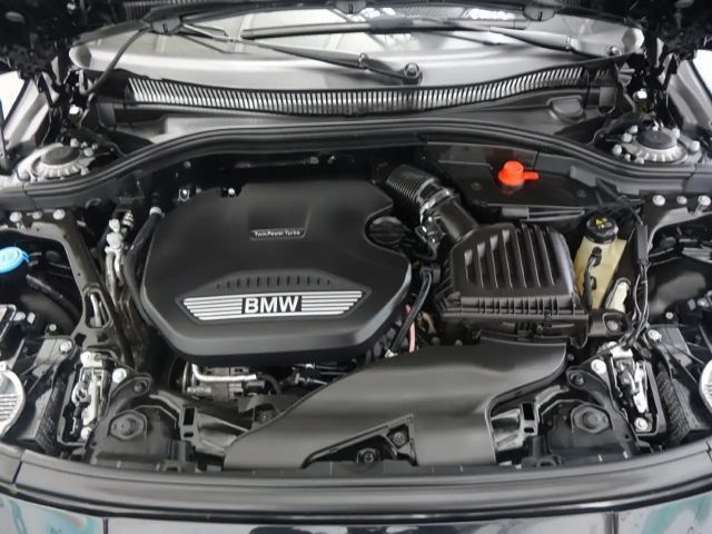 BMW 216 216d Coupé Gran Coupé