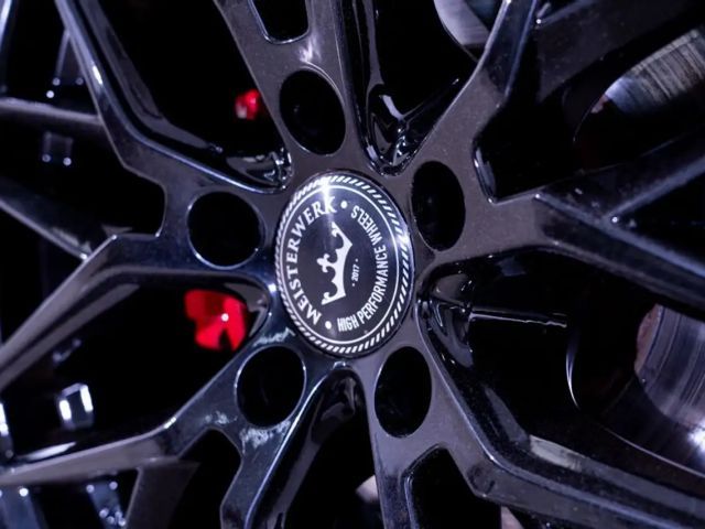 Skoda Octavia 4x4 Combi RS