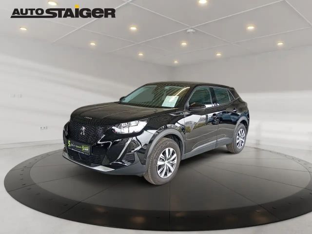 Peugeot E-2008 Active Pack