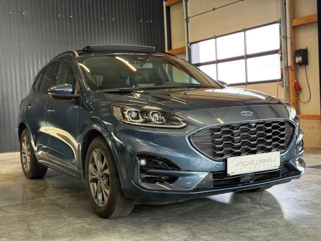 Ford Kuga ST Line X