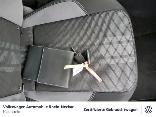 Volkswagen Taigo 1.5 TSI R-Line