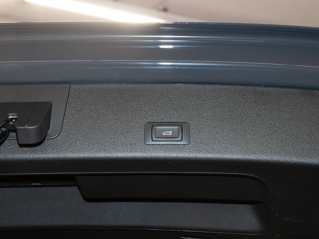 Audi Q8 e-tron 50 Quattro