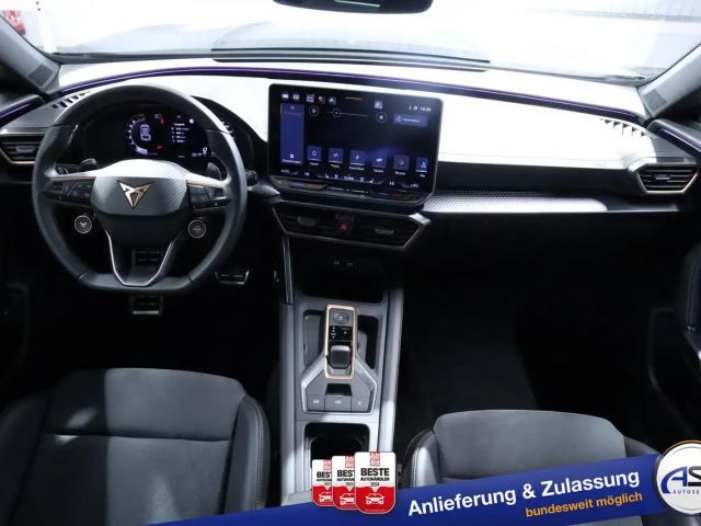 Cupra Formentor 4Drive VZ