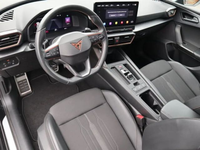 Cupra Leon 2.0 TSI Sportstourer VZ