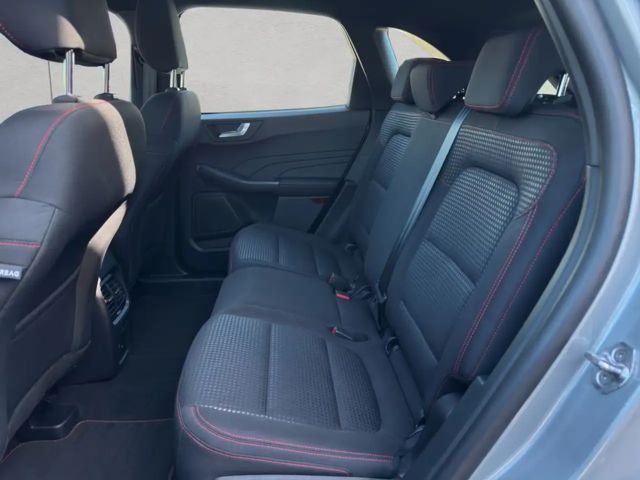 Ford Kuga Plug in Hybrid ST Line