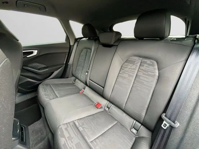 Audi A5 2.0 TFSI S-Tronic