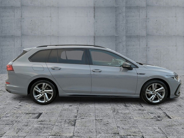 Volkswagen Golf 2.0 TSI Golf VII R-Line Variant