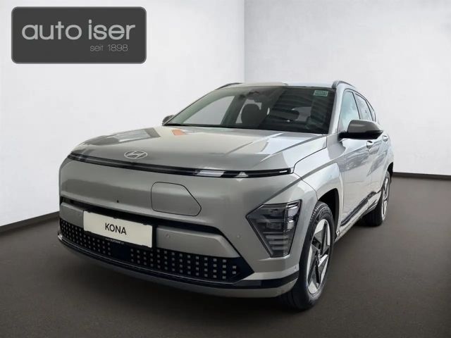 Hyundai Kona 64 kWh Electric