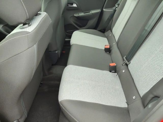 Opel Corsa Edition F Edition