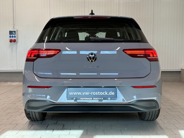 Volkswagen Golf 1.5 TSI Golf VIII