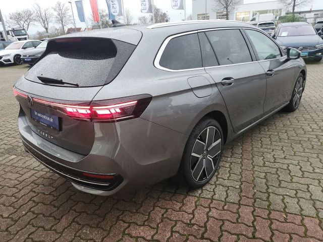 Volkswagen Passat 2.0 TDI Elegance Elegance