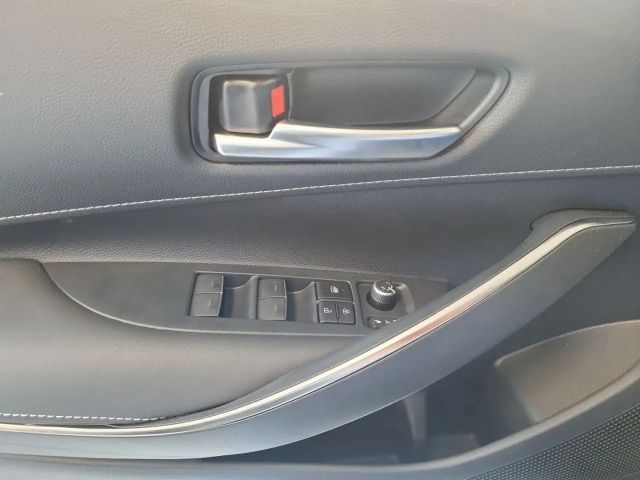 Suzuki Swace Comfort Hybrid