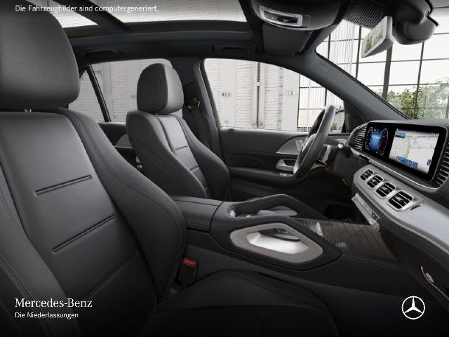 Mercedes-Benz GLE 300 4MATIC GLE 300 d